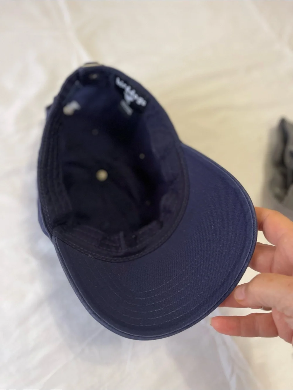 Birddogs baseball cap